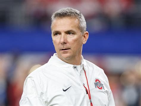 urban meyer stats.